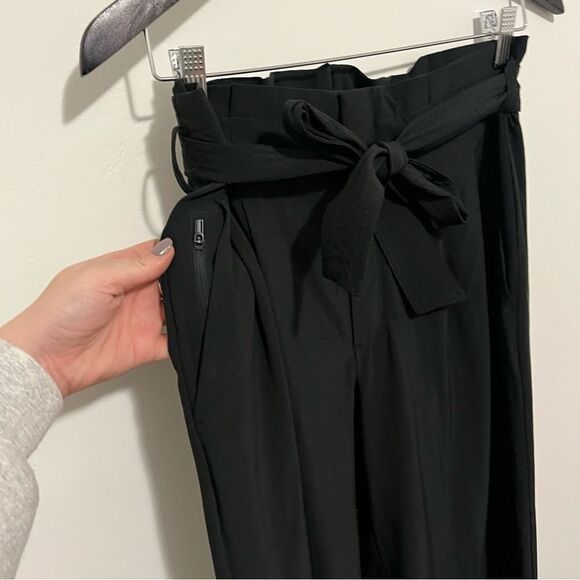 Athleta Skyline Pant II black 8 Tall - Picture 5 of 12